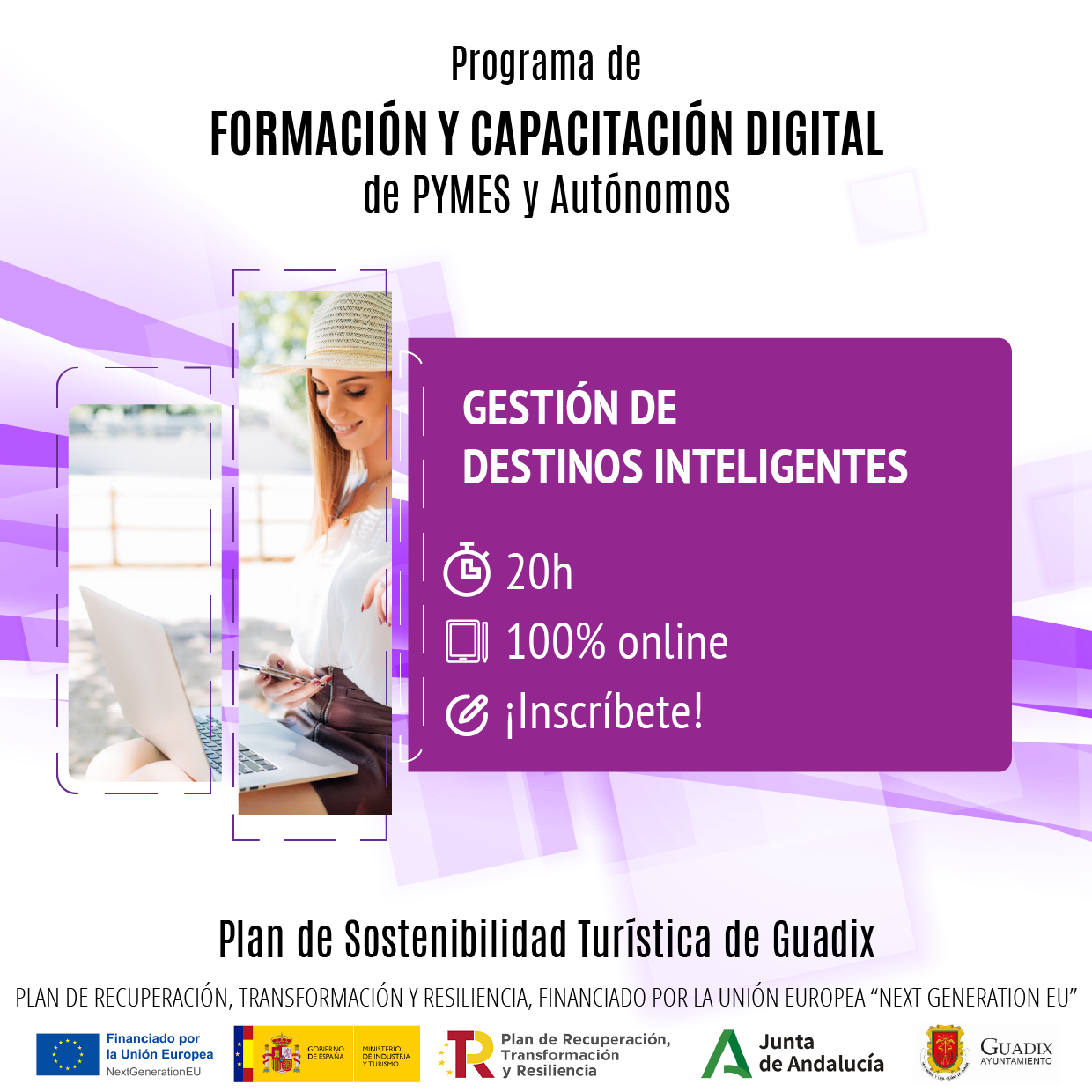 Destinos Inteligentes